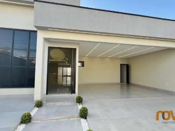 Casa / Sobrado para Venda em Goiânia/GO Setor Faiçalville 3 Quartos
