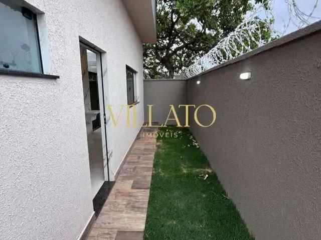 Casa / Sobrado para Venda em Goiânia/GO Setor Faiçalville 3 Quartos