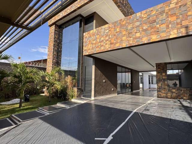 Casa / Sobrado para Venda em Goiânia/GO Setor Faiçalville 4 Quartos