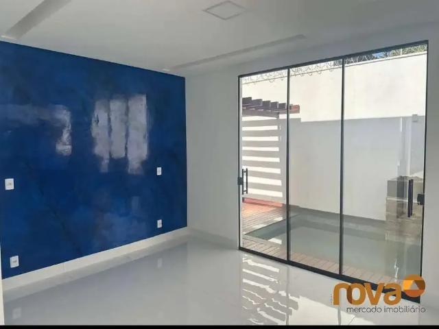Casa / Sobrado para Venda em Goiânia/GO Setor Faiçalville 4 Quartos