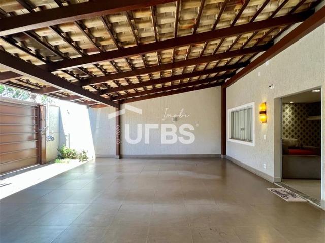 Casa / Sobrado para Venda em Goiânia/GO Setor Jaó 3 Quartos