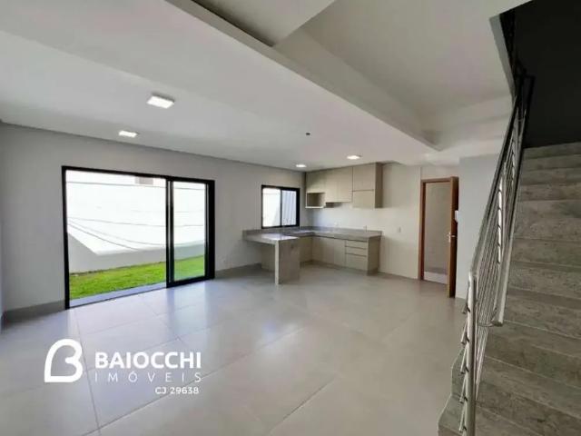 Casa / Sobrado para Venda em Goiânia/GO Setor Jaó 3 Quartos