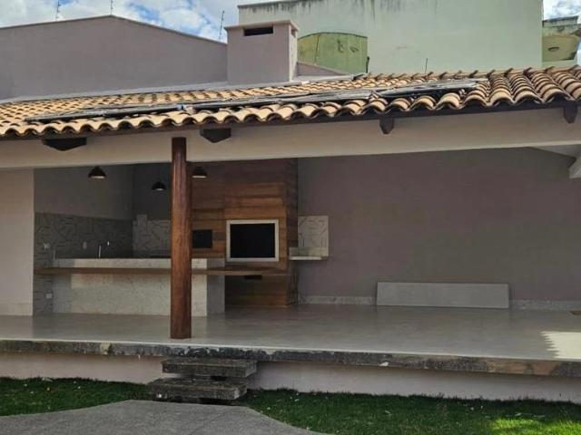 Casa / Sobrado para Venda em Goiânia/GO Setor Jaó 3 Quartos