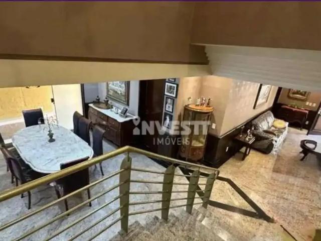 Casa / Sobrado para Venda em Goiânia/GO Setor Jaó 3 Quartos