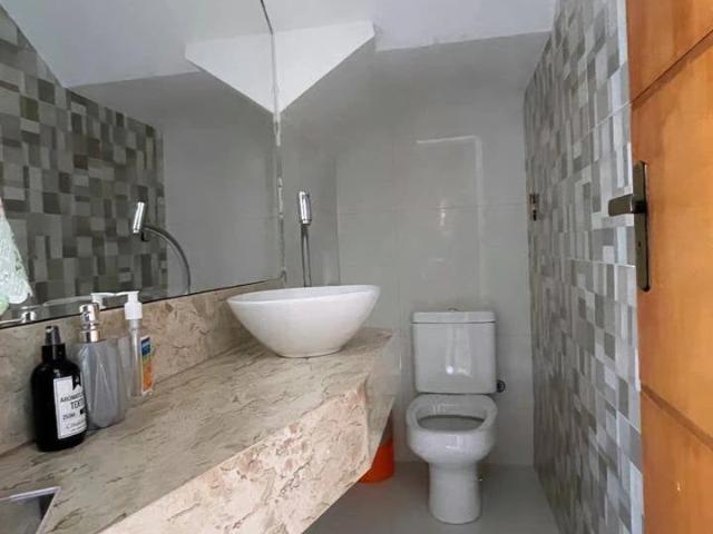 Casa / Sobrado para Venda em Goiânia/GO Setor Jaó 4 Quartos