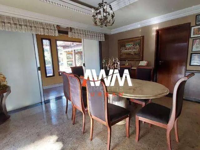 Casa / Sobrado para Venda em Goiânia/GO Setor Jaó 4 Quartos