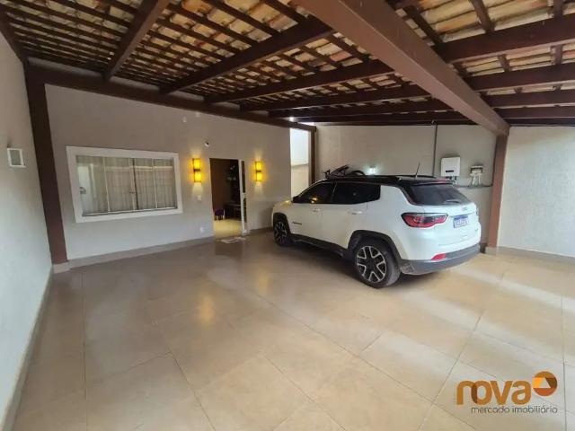 Casa / Sobrado para Venda em Goiânia/GO Setor Jaó 4 Quartos