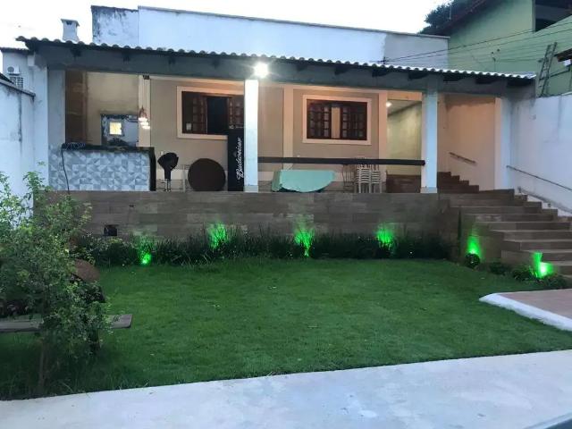 Casa / Sobrado para Venda em Goiânia/GO Setor Jaó 4 Quartos