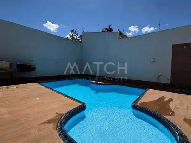 Casa / Sobrado para Venda em Goiânia/GO Setor Jaó 4 Quartos