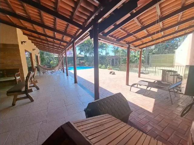 Casa / Sobrado para Venda em Goiânia/GO Setor Jaó 4 Quartos