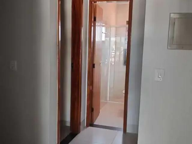 Casa / Sobrado para Venda em Goiânia/GO Setor Jaó 4 Quartos