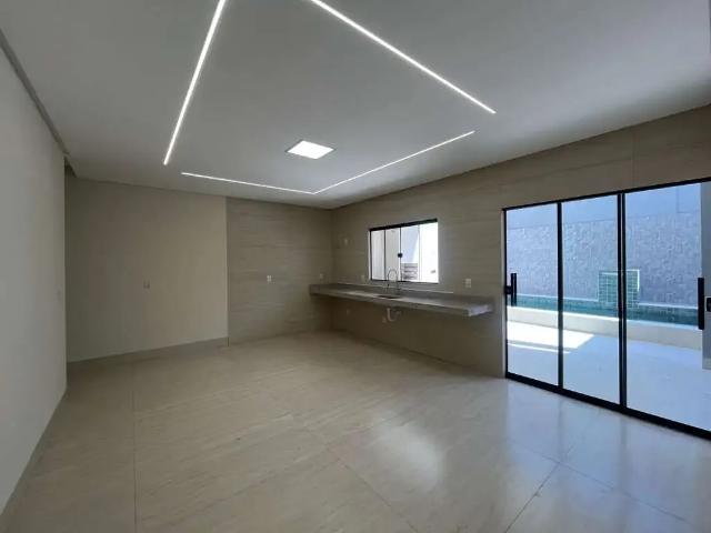 Casa / Sobrado para Venda em Goiânia/GO Setor Jaó 4 Quartos