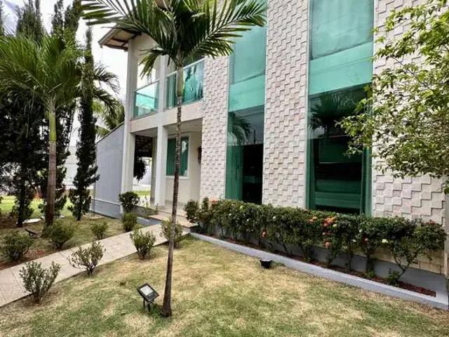 Casa / Sobrado para Venda em Goiânia/GO Setor Jaó 5 Quartos