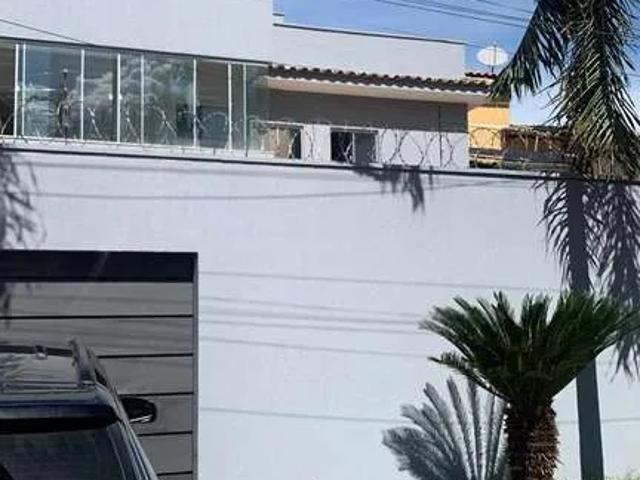 Casa / Sobrado para Venda em Goiânia/GO Setor Jaó 5 Quartos