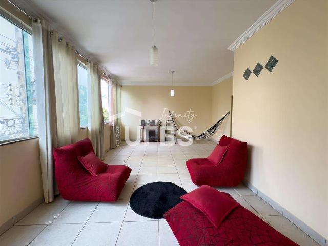 Casa / Sobrado para Venda em Goiânia/GO Setor Oeste 5 Quartos
