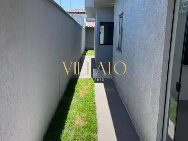Casa / Sobrado para Venda em Goiânia/GO Setor Orientville 3 Quartos