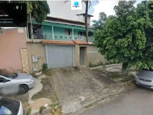 Casa / Sobrado para Venda em Goiânia/GO Setor Leste Universitário 4 Quartos