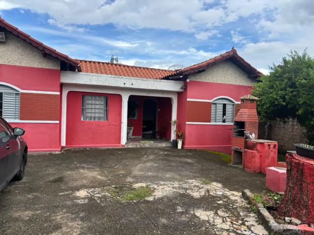 Casa / Sobrado para Venda em Goiânia/GO Setor Leste Universitário