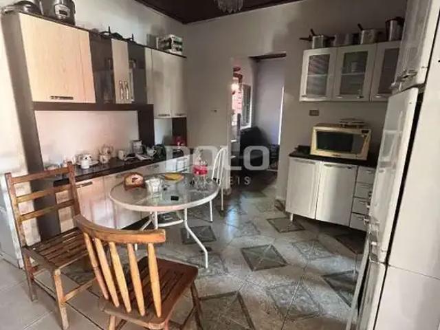 Casa / Sobrado para Venda em Goiânia/GO Setor Leste Universitário 3 Quartos