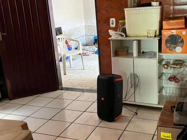 Casa / Sobrado para Venda em Goiânia/GO Setor Leste Universitário 3 Quartos
