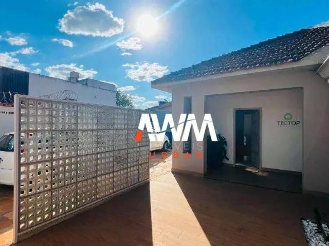 Casa / Sobrado para Venda em Goiânia/GO Setor Leste Vila Nova 3 Quartos