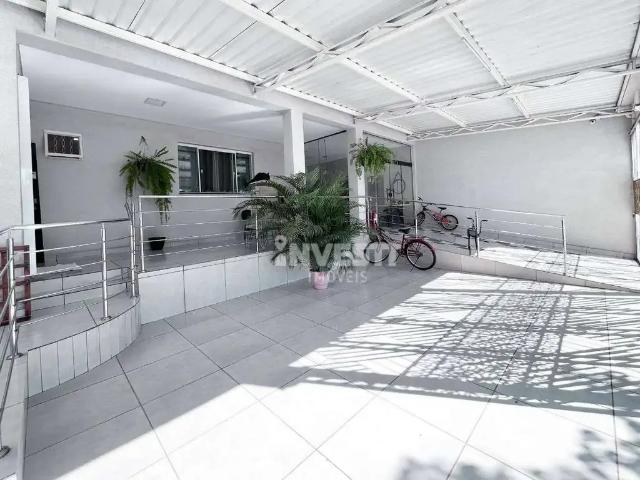 Casa / Sobrado para Venda em Goiânia/GO Setor Leste Vila Nova 3 Quartos