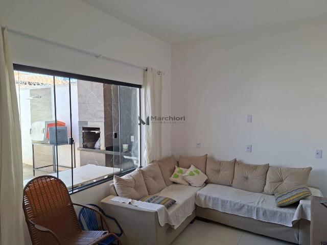 Casa / Sobrado para Venda em Goiânia/GO Setor Morada do Sol 2 Quartos