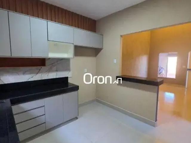 Casa / Sobrado para Venda em Goiânia/GO Setor Morada do Sol 2 Quartos