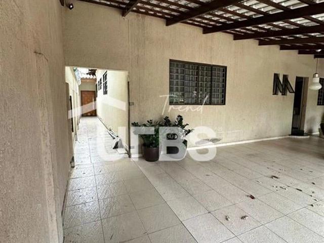 Casa / Sobrado para Venda em Goiânia/GO Setor Marechal Rondon 3 Quartos