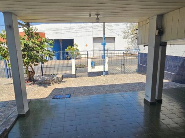 Casa / Sobrado para Venda em Goiânia/GO Setor Marechal Rondon 3 Quartos
