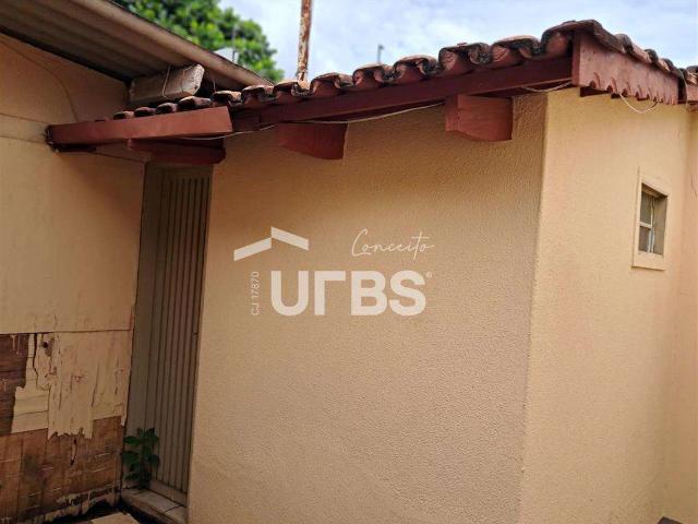 Casa / Sobrado para Venda em Goiânia/GO Setor Marechal Rondon 4 Quartos