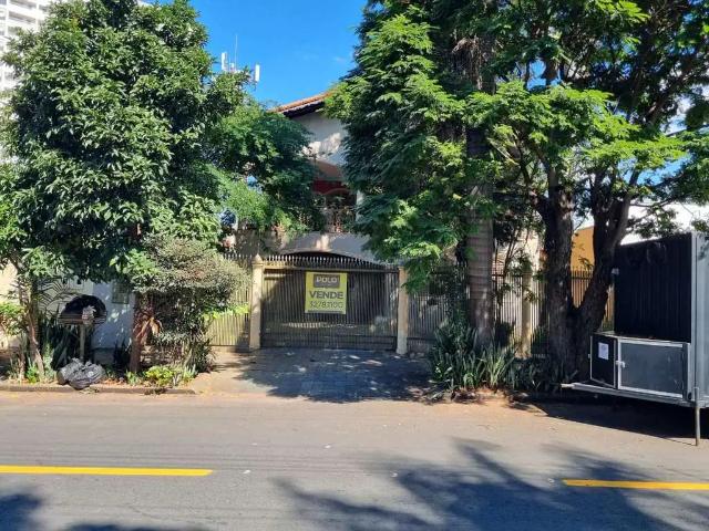 Casa / Sobrado para Venda em Goiânia/GO Setor Marechal Rondon 8 Quartos