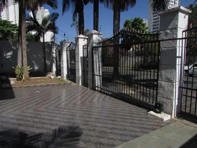 Casa / Sobrado para Venda em Goiânia/GO Setor Marista 4 Quartos