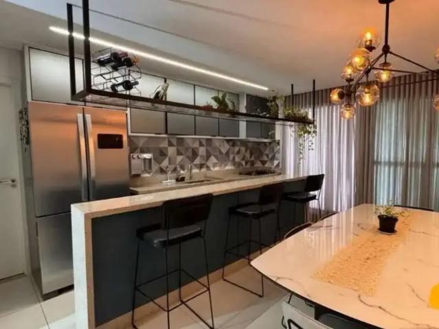 Casa / Sobrado para Venda em Goiânia/GO Setor Marista 4 Quartos