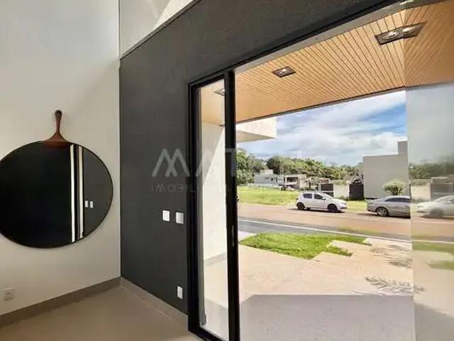 Casa / Sobrado para Venda em Goiânia/GO Setor Marista 5 Quartos