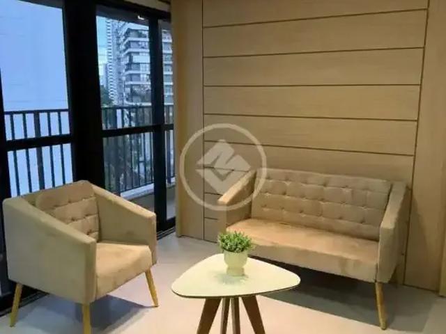 Casa / Sobrado para Venda em Goiânia/GO Setor Marista 1 Quartos