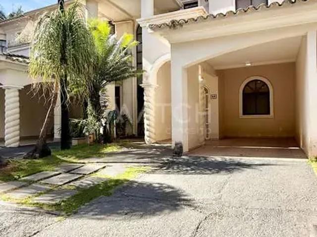 Casa / Sobrado para Venda em Goiânia/GO Setor Marista 3 Quartos