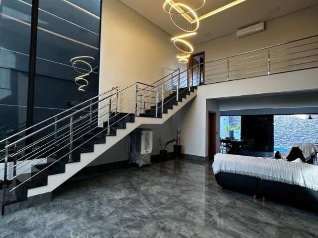 Casa / Sobrado para Venda em Goiânia/GO Setor Nova Suiça 4 Quartos