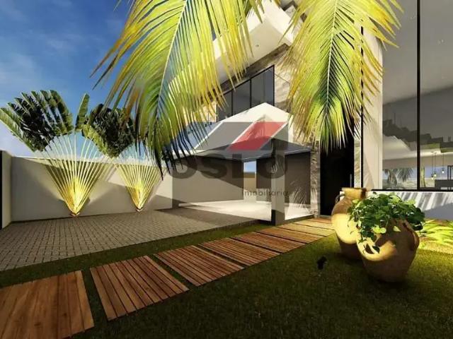Casa / Sobrado para Venda em Goiânia/GO Setor Nova Suiça 4 Quartos