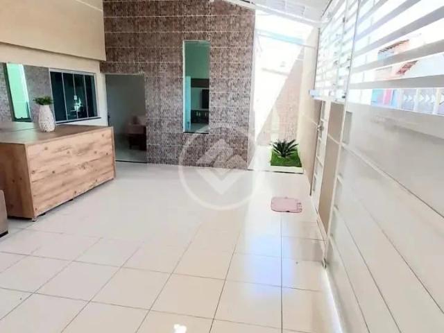 Casa / Sobrado para Venda em Goiânia/GO Setor Novo Horizonte 4 Quartos