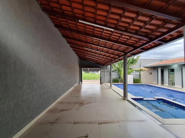Casa / Sobrado para Venda em Goiânia/GO Setor Noroeste 2 Quartos