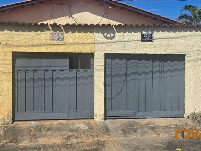 Casa / Sobrado para Venda em Goiânia/GO Setor Negrão de Lima 2 Quartos