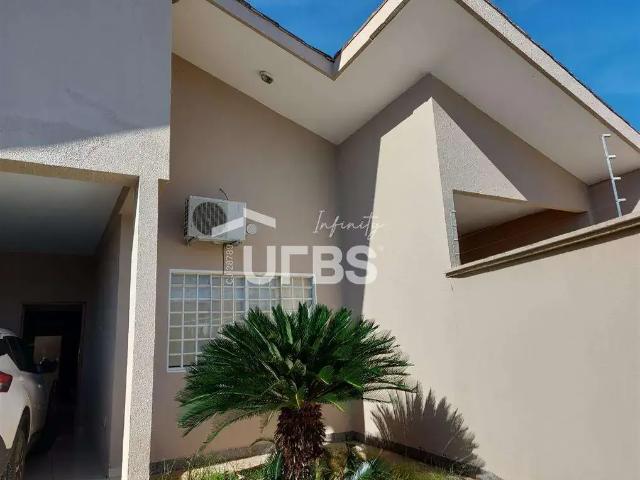 Casa / Sobrado para Venda em Goiânia/GO Setor São José 3 Quartos