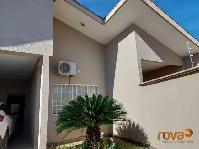 Casa / Sobrado para Venda em Goiânia/GO Setor São José 3 Quartos