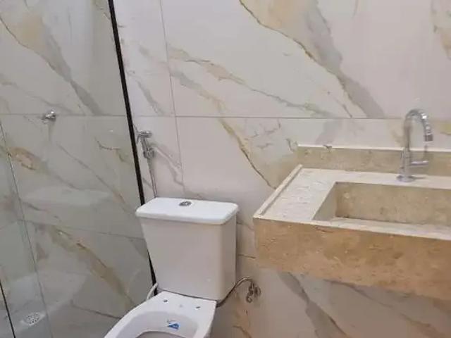 Casa / Sobrado para Venda em Goiânia/GO Setor Santos Dumont 3 Quartos