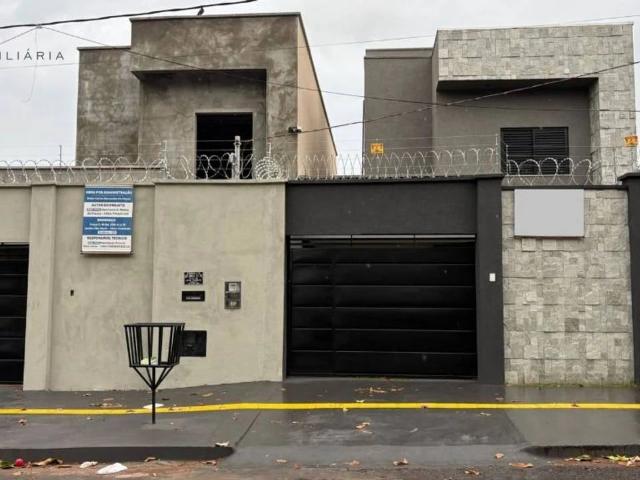 Casa / Sobrado para Venda em Goiânia/GO Setor Sudoeste 3 Quartos
