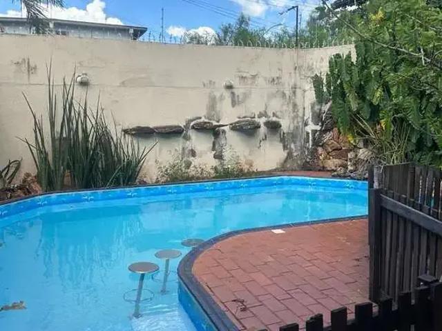 Casa / Sobrado para Venda em Goiânia/GO Setor Sudoeste 3 Quartos