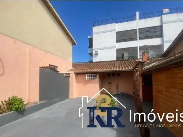 Casa / Sobrado para Venda em Goiânia/GO Setor Sudoeste 3 Quartos