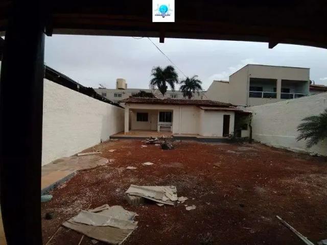 Casa / Sobrado para Venda em Goiânia/GO Setor Sudoeste 3 Quartos