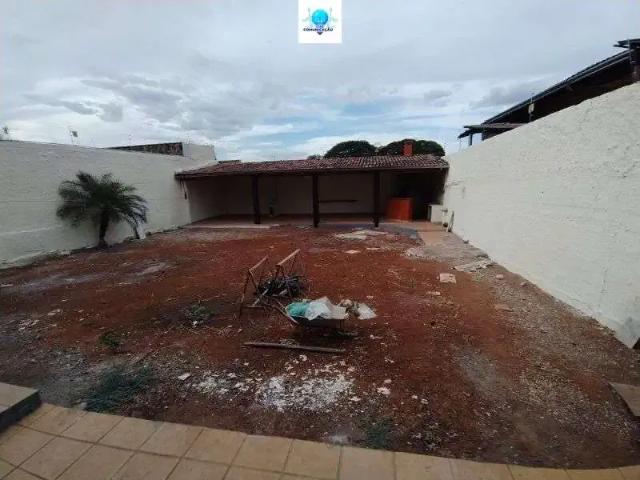 Casa / Sobrado para Venda em Goiânia/GO Setor Sudoeste 3 Quartos